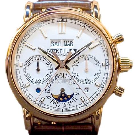 patek philippe replica sale